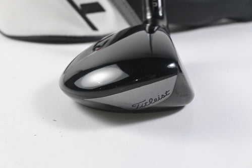 Titleist TSR1 #5 Hybrid / 23 Degree / Regular Flex MMT Speedmesh 50 Shaft