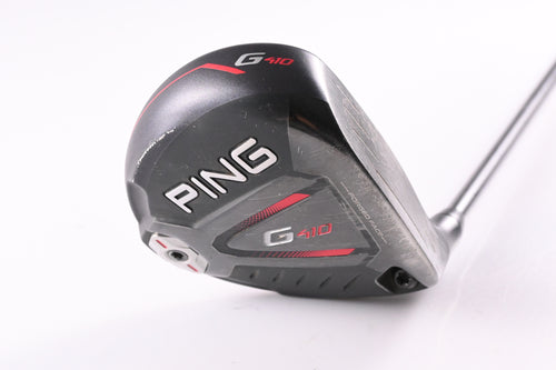 Ping G410 #3 Wood / 14.5 Degree / X-Flex Evenflow Black 85 Shaft