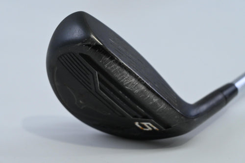 Mizuno JPX Fli-Hi 2019 #5 Hybrid / 22.5 Degree / Regular Flex N.S.Pro Modus 105