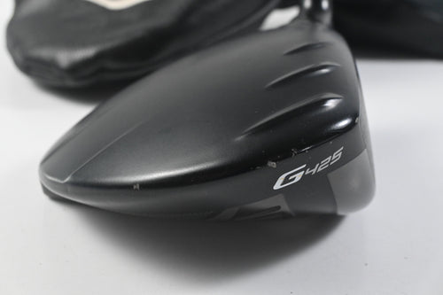 Ping G425 SFT Driver / 10.5 Degree / Senior Flex Ping Alta CB Slate 55 Shaft