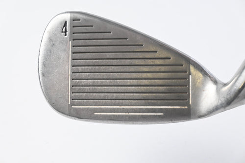 Callaway Big Bertha 2002 #4 Iron / 24 Degree / Regular Flex Callaway RCH 75 I