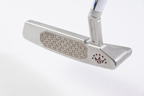 Scotty Cameron 2025 Studio Style Newport 2.5+ Putter / 34 Inch