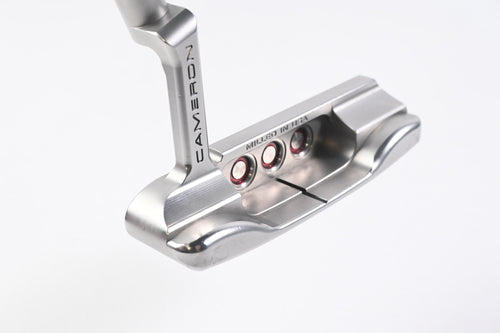 Scotty Cameron Special Select Newport Putter / 33 Inch