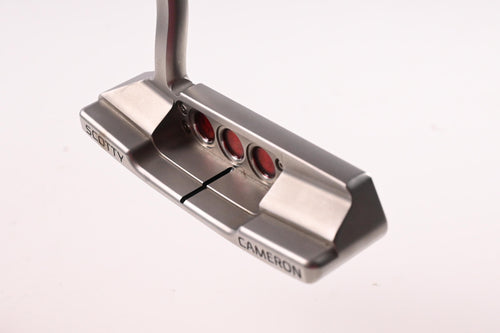 Scotty Cameron Select 2016 Newport 2.5 Putter / 33 Inch