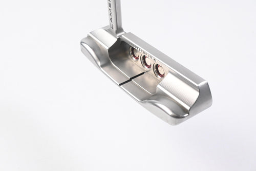 Scotty Cameron Special Select Newport Putter / 33 Inch