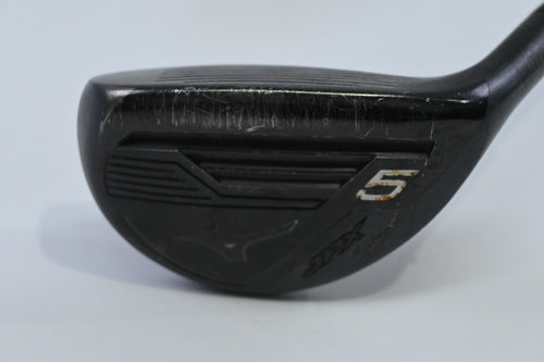 Mizuno JPX Fli-Hi 2019 #5 Hybrid / 22.5 Degree / Regular Flex N.S.Pro Modus 105