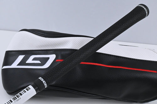 Titleist GT4 Driver / 9 Degree / TX-Flex HZRDUS Black Gen 5 60 Shaft