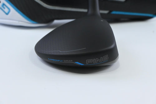 Ping G440 Max #3 Wood / 15 Degree / Regular Flex Ping Alta CB Blue 65