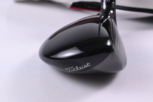 Titleist GT1 #5 Hybrid / 23 Degree / Regular Flex Fujikura Air Speeder 50 Shaft