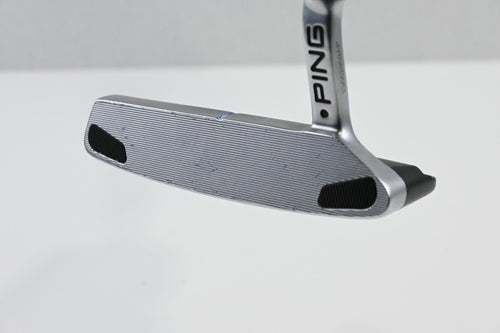 Ping 2023 Kushin 4 Putter / 34 Inch