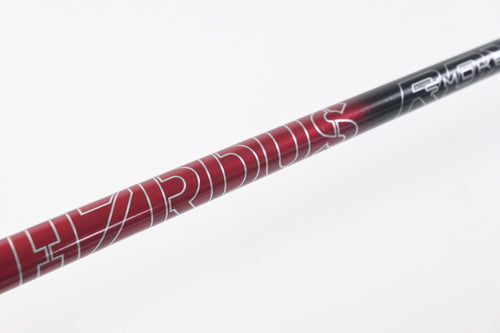 Project X Hzrdus Smoke Red RDX 50 Driver Shaft / Stiff Flex / Wilson