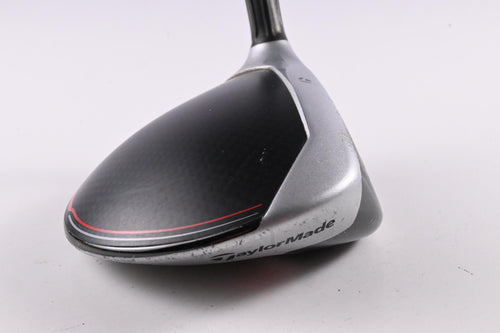 Taylormade M6 D-Type #3 Wood / 16 Degree / Regular Flex C6 Series 60 Shaft
