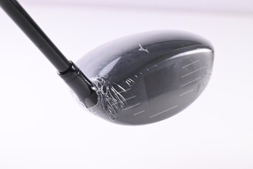 Left Hand Mizuno ST190 #3 Wood / 15 Degree / Regular Flex HZRDUS Smoke RDX Red
