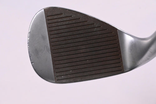 Taylormade Milled Grind 4 Lob Wedge / 58 Degree / Wedge Flex Dynamic Gold 115