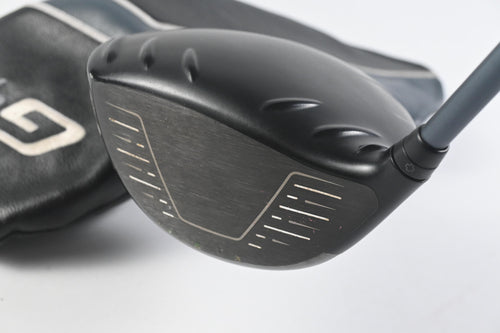 Ping G425 SFT Driver / 10.5 Degree / Senior Flex Ping Alta CB Slate 55 Shaft
