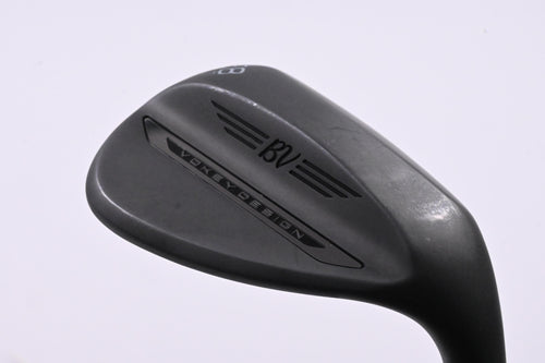 Titleist Vokey SM11 Lob Wedge / 58 Degree / Wedge Flex Titleist Vokey SM11 Shaft