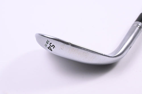 Taylormade Milled Grind 4 Sand Wedge / 54 Degree / Stiff Flex Dynamic Gold 105