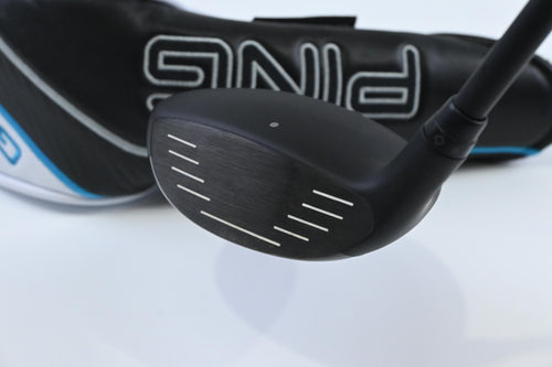 Ping G440 Max #3 Wood / 15 Degree / Regular Flex Ping Alta CB Blue 65