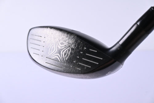 Callaway XR #3 Wood / 15 Degree / Regular Flex Project X San Diego 54 Shaft