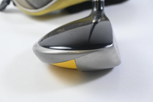 Nike SQ #4 Wood / 17 Degree / Senior Flex Diamana Sasquatch Shaft