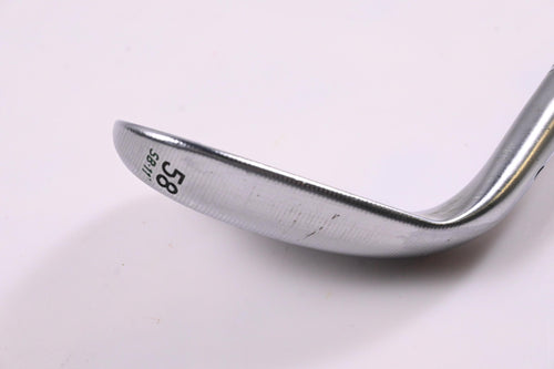 Taylormade Milled Grind 4 Lob Wedge / 58 Degree / Wedge Flex Dynamic Gold 115