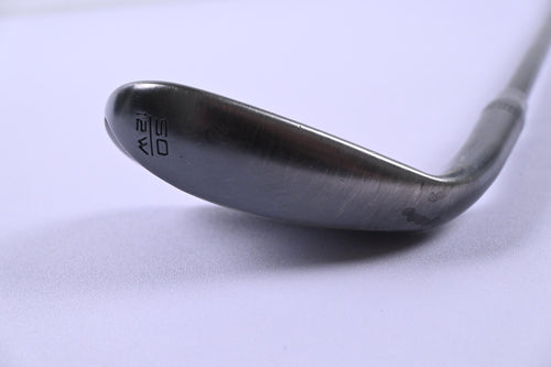 Callaway Opus Platinum Gap Wedge / 50 Degree / Stiff Flex MMT 95 Shaft