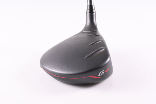 Ping G410 #3 Wood / 14.5 Degree / X-Flex Evenflow Black 85 Shaft