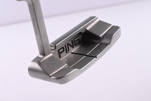 Ping 2024 Anser D Putter / 34 Inch