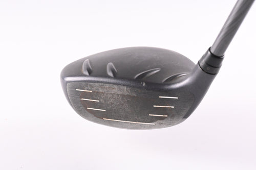 Ping G410 #3 Wood / 14.5 Degree / X-Flex Evenflow Black 85 Shaft