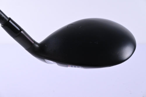 Callaway XR #3 Wood / 15 Degree / Regular Flex Project X San Diego 54 Shaft