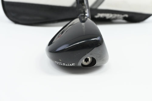 Titleist TS3 #3 Hybrid / 19 Degree / Stiff Flex Aldila Rogue 110 MSI 85 Shaft