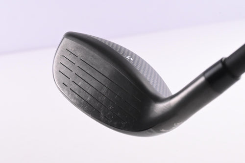 Taylormade Qi35 Max Lite #5 Hybrid / 27 Degree / Senior Flex Vanquish 5 Shaft