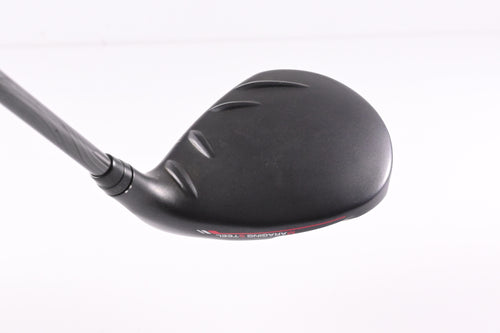 Ping G410 #3 Wood / 14.5 Degree / X-Flex Evenflow Black 85 Shaft