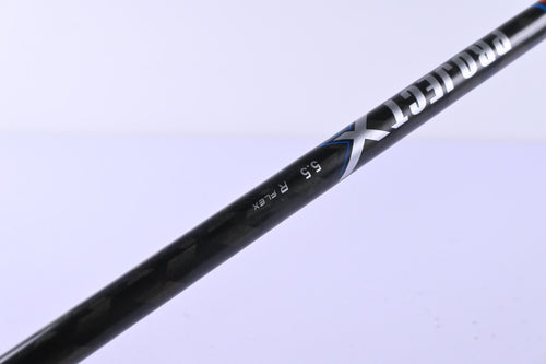 Callaway XR #3 Wood / 15 Degree / Regular Flex Project X San Diego 54 Shaft