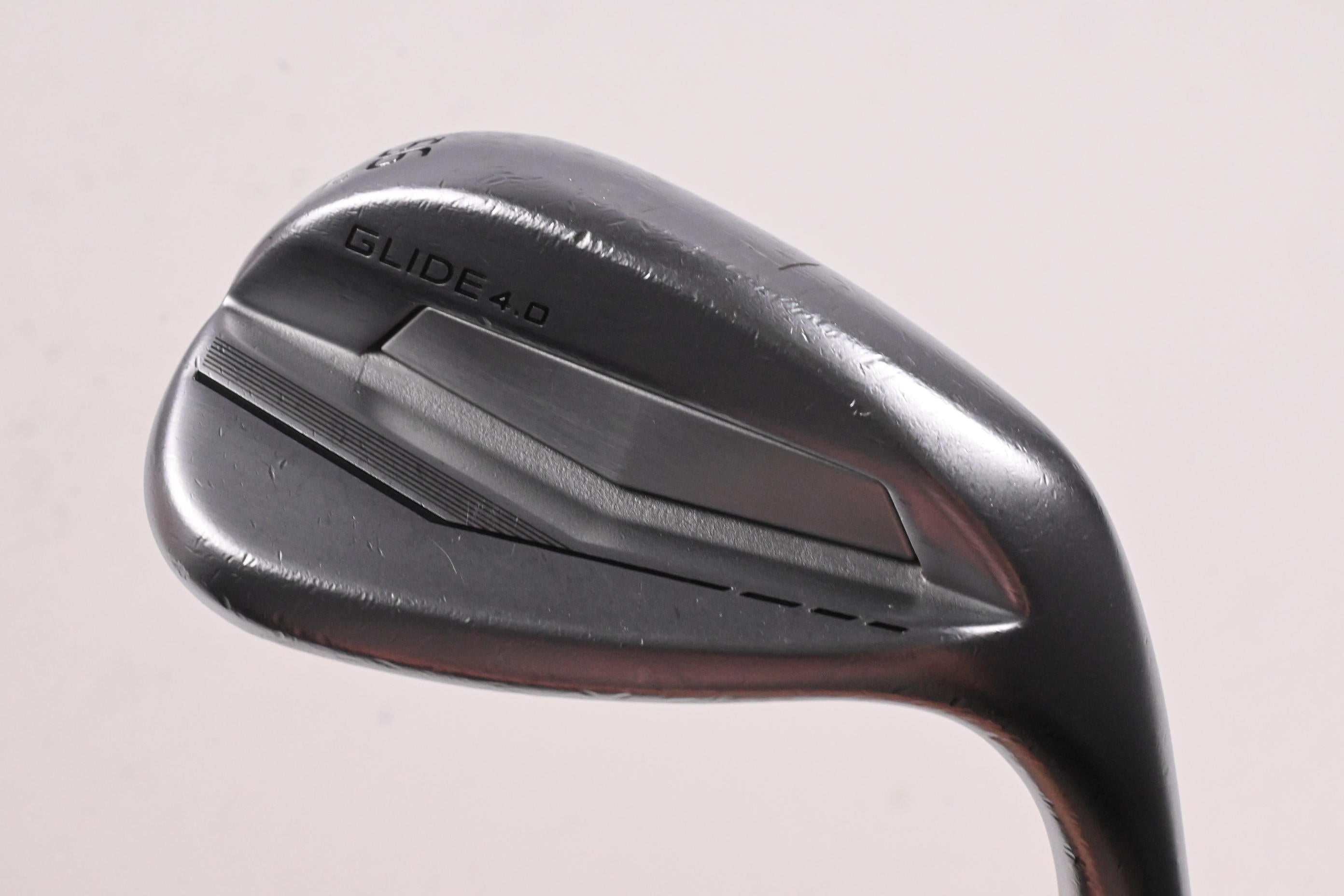 Ping Glide 4.0 Sand Wedge / 56 Degree / Red Dot / Regular Plus
