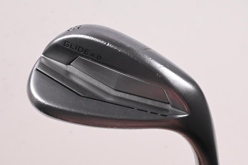 Ping Glide 4.0 Sand Wedge / 56 Degree / Red Dot / Regular Plus Flex Project X IO