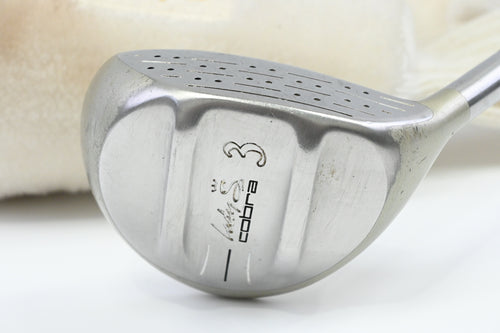 Ladies Cobra Lady S #3 Wood / 15 Degree / Ladies Flex Cobra Lady Shaft