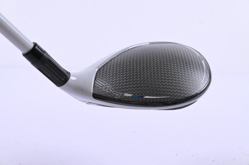 Ladies Taylormade SIM Max #5 Wood / 18 Degree / Ladies Flex Aldila NV 45 Shaft