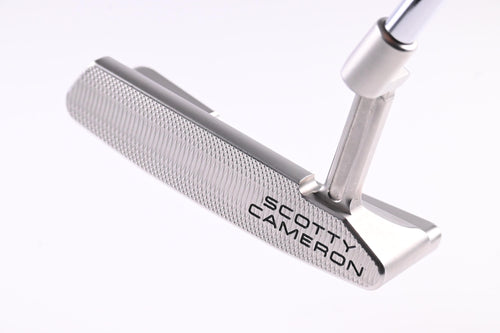 Scotty Cameron Super Select Squareback 2 Putter / 34 Inch