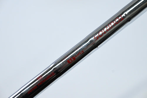 Mizuno JPX Fli-Hi 2019 #5 Hybrid / 22.5 Degree / Regular Flex N.S.Pro Modus 105