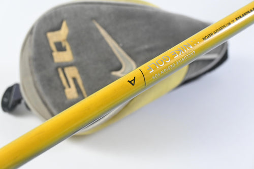 Nike SQ #4 Wood / 17 Degree / Senior Flex Diamana Sasquatch Shaft