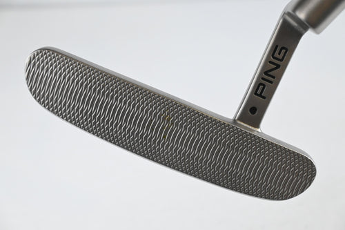 Ping 2024 B60 Putter / 34 Inch