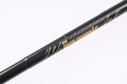Mizuno Pro 245 #5 Iron / 24 Degree / Stiff Flex Dynamic Gold MID 115 S400 Shaft