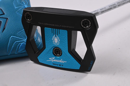 Taylormade Spider ZT Black Putter / 38 Inch