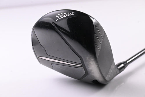 Titleist TSR2 Driver / 10 Degree / Stiff Flex Tensei AV Blue 55 Shaft