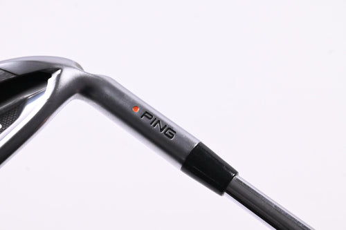 Ping G425 #6 Iron / 26.5 Degree / Orange Dot / Regular Flex Ping AWT 2.0 Shaft