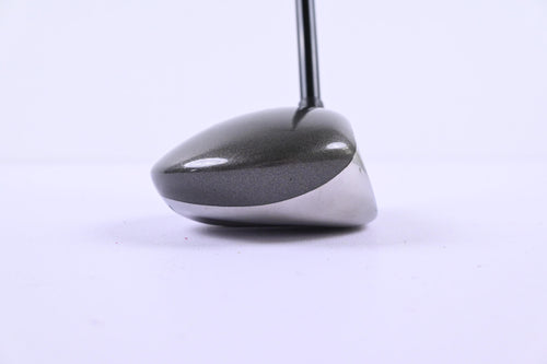 Callaway Big Bertha #4 Wood / 16.5 Degree / Firm Flex Callaway RCH 75W Shaft