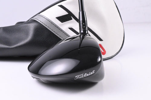 Titleist TSR3 Driver / 9 Degree / Regular Flex Tensei AV Blue 65 Shaft