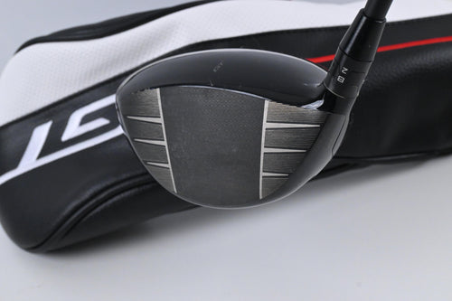 Titleist GT3 Driver / 11 Degree / X-Flex HZRDUS Black Gen 5 70 Shaft