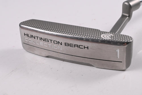 Cleveland Huntington Beach #1 Putter / 35 Inch